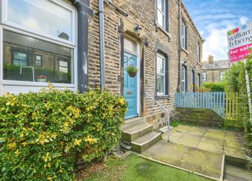 Thumbnail 2 bed terraced house for sale in Park Parade, Morley, Leeds