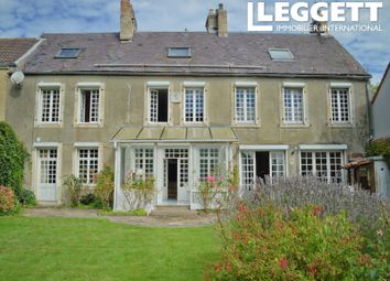 Thumbnail 6 bed villa for sale in Saint-Martin-Boulogne, Pas-De-Calais, Hauts-De-France