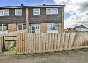3 Bedrooms Semi-detached house for sale in Ashdean, Denecroft, Cinderford GL14