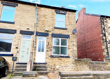 Thumbnail Property to rent in Saville Street, Cudworth, Barnsley