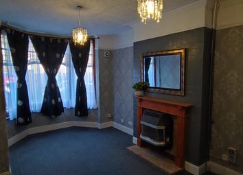 Thumbnail 2 bed flat for sale in Abington Road, Leicester, Leicestershire