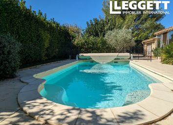 Thumbnail 4 bed villa for sale in L'isle-Sur-La-Sorgue, Vaucluse, Provence-Alpes-Côte D'azur