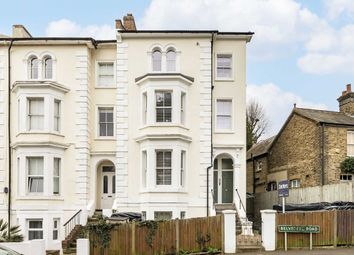 Thumbnail 1 bed flat to rent in Belvedere Road, London
