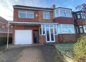 Thumbnail Semi-detached house for sale in Headlands Drive, Hessle