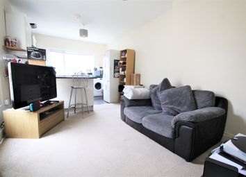 Thumbnail 2 bed flat to rent in Ashford Road, Mutley, Plymouth