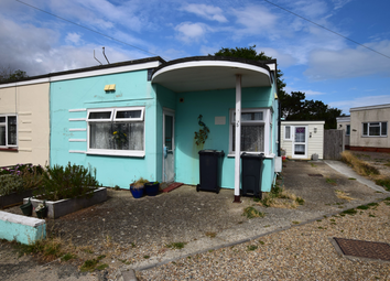 Thumbnail 3 bed semi-detached bungalow for sale in Marine Close, Pevensey Bay