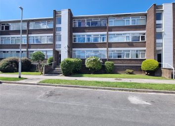 Thumbnail Flat for sale in Hornby Road, Wirral