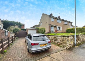 Thumbnail Semi-detached house for sale in Valebrook, Hexham