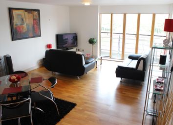 Thumbnail 1 bed flat for sale in Henke Court, Cardiff