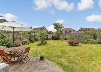 Thumbnail 5 bed detached house for sale in Kings Avenue, Birchington, Kent