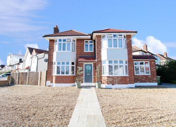 Thumbnail Detached house for sale in Red House Lane, South Bexleyheath, Kent