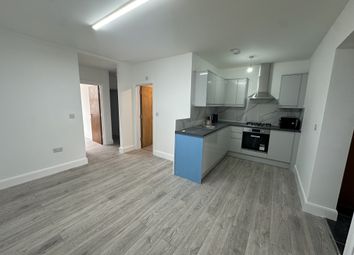 Thumbnail 3 bed flat to rent in Lewis Road, Southall