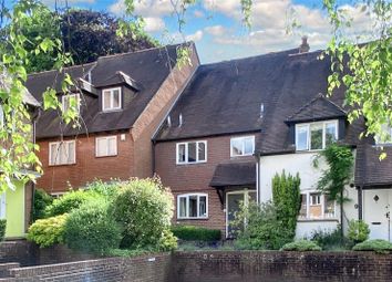 Thumbnail 3 bed terraced house for sale in Mildmay Court, Odiham, Hook, Hampshire