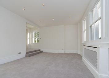 Thumbnail Flat to rent in Oakhill Park Estates, London