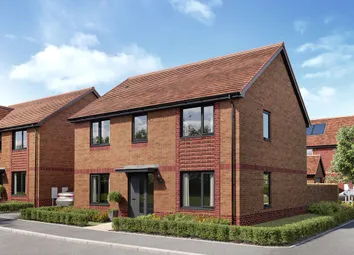 The Rightford CGI