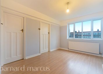 Thumbnail 1 bedroom flat to rent in Kimber Road, London