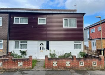 Thumbnail 3 bed end terrace house for sale in Pilgrims Way, Andover