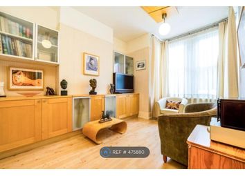 1 Bedroom Terraced house for rent
