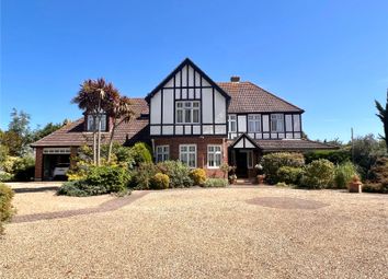 Thumbnail Detached house for sale in West Lane, Hayling Island, Hampshire