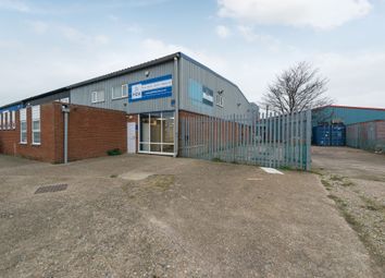 Thumbnail Industrial for sale in 57 Hopes Lane, Ramsgate