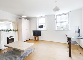 Thumbnail 2 bed flat to rent in Westminster Bridge Road, London