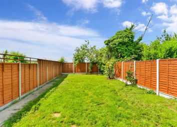 Thumbnail 2 bed end terrace house for sale in Orchard View, Teynham, Sittingbourne, Kent