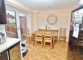 Thumbnail 3 bed end terrace house for sale in Chigwell View, Collier Row