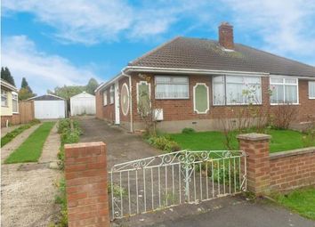 Thumbnail 3 bed bungalow to rent in Plumtree Avenue, Wellingborough