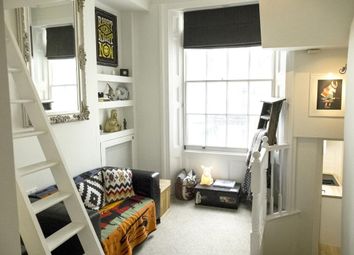 Thumbnail Studio to rent in Oriental Place, Brighton, East Sussex