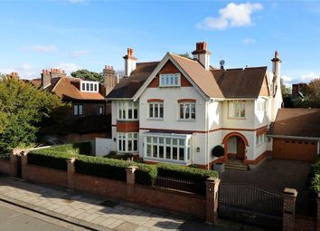 Thumbnail Detached house for sale in Marryat Road, Wimbledon Village