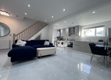 Thumbnail 3 bed semi-detached house for sale in Arrowsmith Road, Chigwell