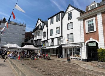 Thumbnail Retail premises to let in Cathedral Close, Exeter