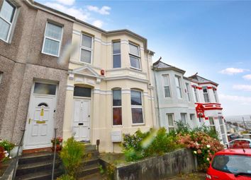 Find 3 Bedroom Houses For Sale In Plymouth City Centre Zoopla