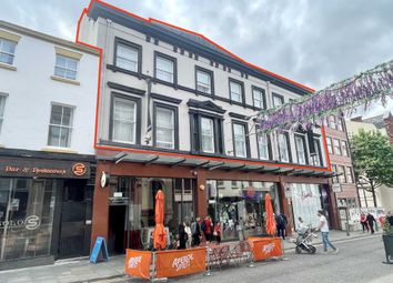 Thumbnail Leisure/hospitality for sale in Bold Street, Liverpool