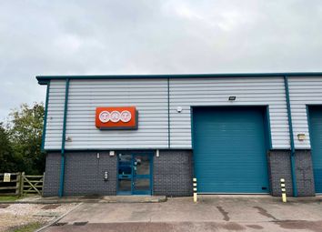 Thumbnail Industrial to let in Lancaster Court, Exeter