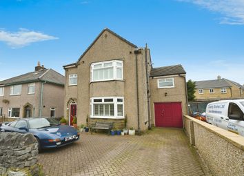 Thumbnail 5 bed detached house for sale in Burlow Road, Harpur Hill, Buxton
