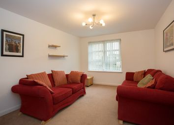 Thumbnail 2 bed flat to rent in Fraser Road, City Centre, Aberdeen