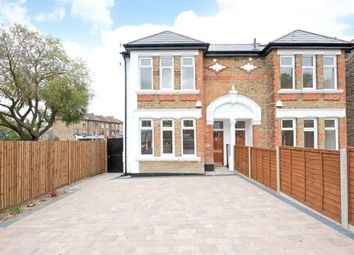 5 Bedrooms  to rent in Duncombe Hill, Honor Oak SE23