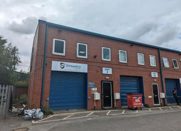 Thumbnail Industrial to let in Barras Garth Road, Leeds, West Yorkshire, West Yorkshire
