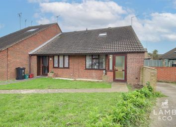 Thumbnail 1 bed semi-detached house for sale in Totteridge Close, Clacton-On-Sea