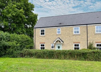 Thumbnail 4 bed semi-detached house for sale in Southdown Way, Warminster