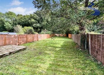 Thumbnail 4 bed semi-detached bungalow for sale in Hever Avenue, West Kingsdown