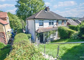 Thumbnail Semi-detached house for sale in Valley Road, Kenley
