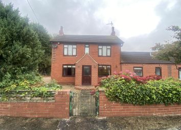 Thumbnail 5 bed farmhouse to rent in Broadbent Gate Road, Moorends, Doncaster