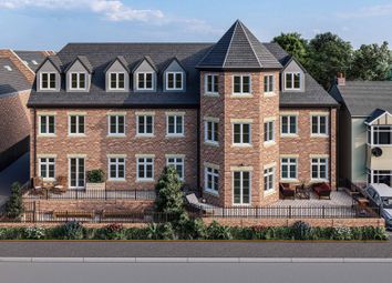 Thumbnail Flat for sale in Apartment 3, Whittle House, Warwick Street, Earlsdon, Coventry