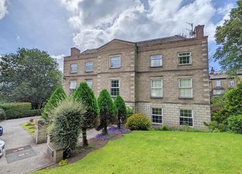 Thumbnail 2 bed flat for sale in Vernon Hall, Vernon Court, Keighley