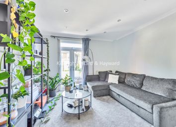 Thumbnail 3 bedroom flat to rent in West End Lane, London