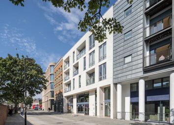 Thumbnail Office for sale in Turnmill Street, London