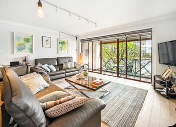 Thumbnail Flat for sale in William Morris Way, London