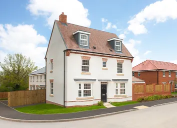 Heritage Grange Herford Home